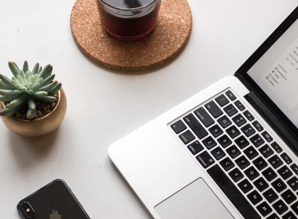 I have been posting in Instagram for one month