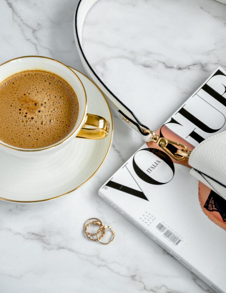 Your story is the key to your brand. It’s your experiences that build your brand. When you like a brand, it's usually because you like its story, as it makes you feel connected.