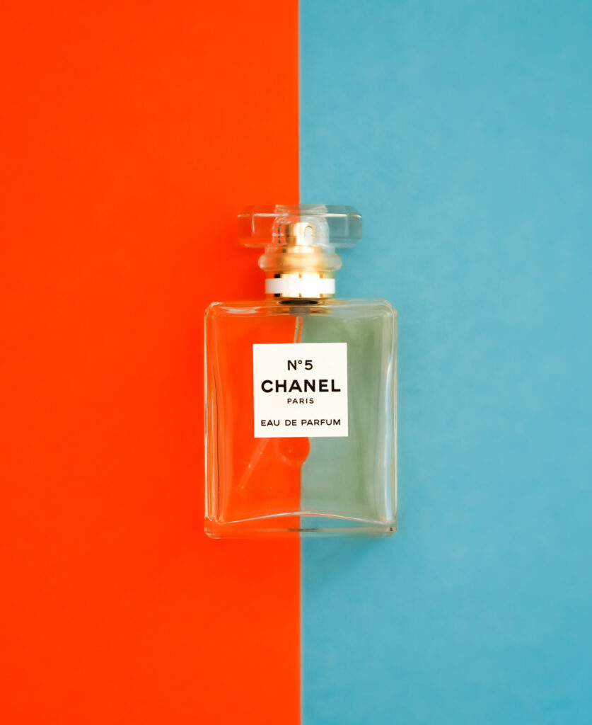 The importance of choosing the right color for your brand